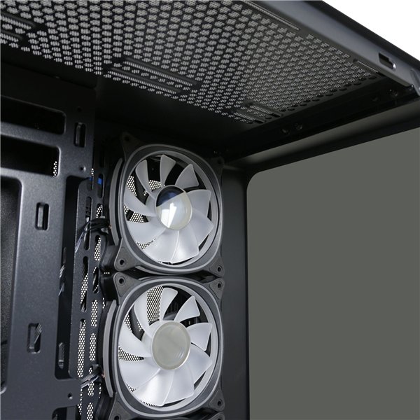 LC-Power LC-8001B-ON Pro-Storm Dark