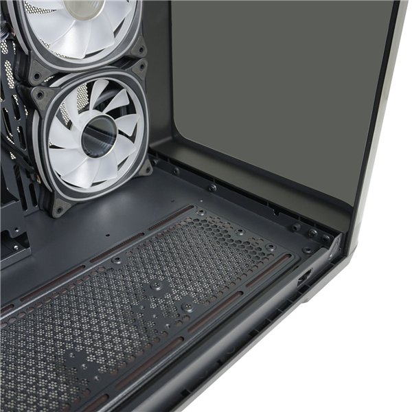 LC-Power LC-8001B-ON Pro-Storm Dark