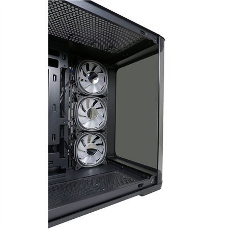 LC-Power LC-8001B-ON Pro-Storm Dark