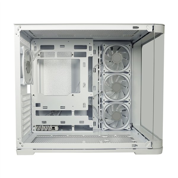 LC-Power LC-8001W-ON Pro-Storm Light