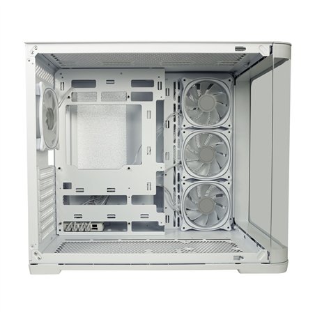 LC-Power LC-8001W-ON Pro-Storm Light