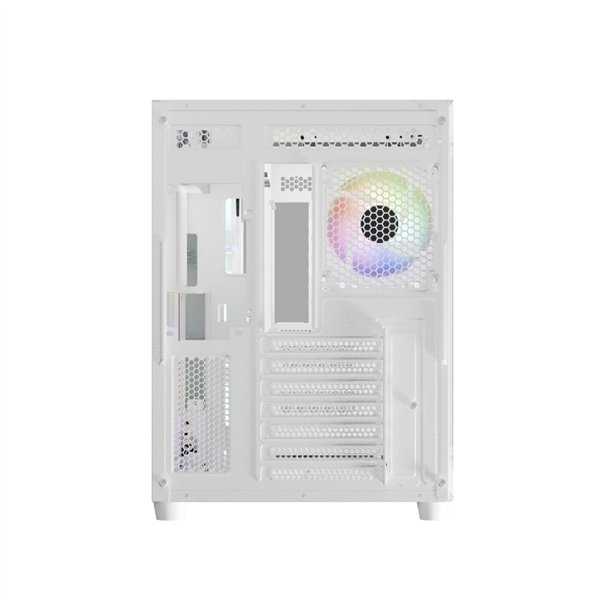 LC-Power LC-8001W-ON Pro-Storm Light