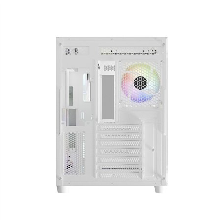 LC-Power LC-8001W-ON Pro-Storm Light