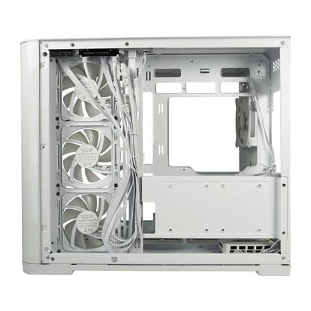 LC-Power LC-8001W-ON Pro-Storm Light