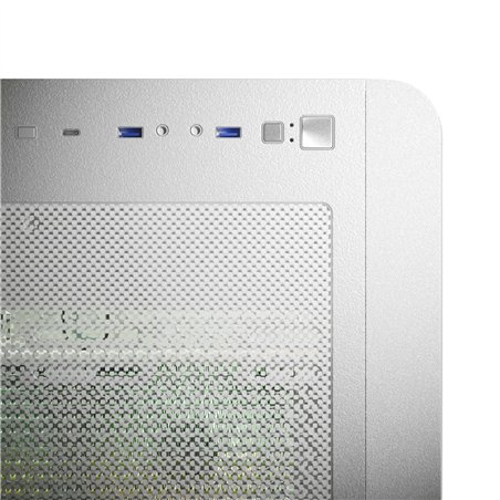 LC-Power LC-8001W-ON Pro-Storm Light