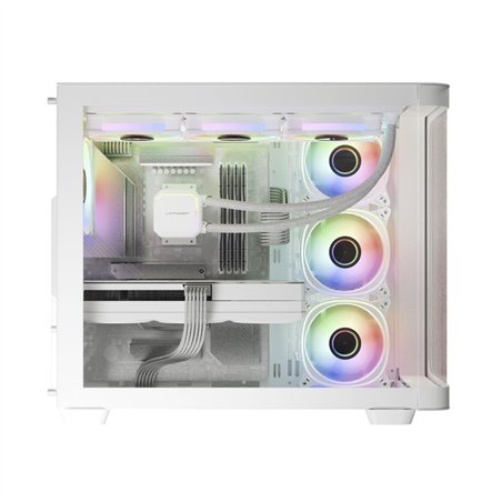 LC-Power LC-8001W-ON Pro-Storm Light