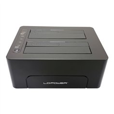 LC-Power LC-DOCK-C-V2 2