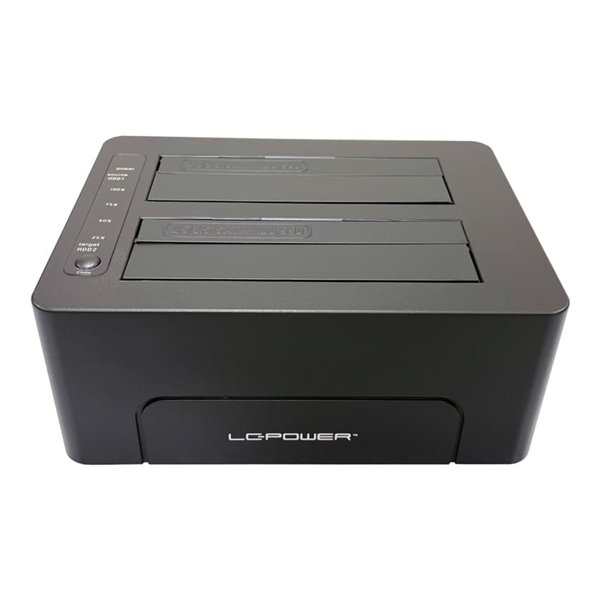 LC-Power LC-DOCK-C-V2