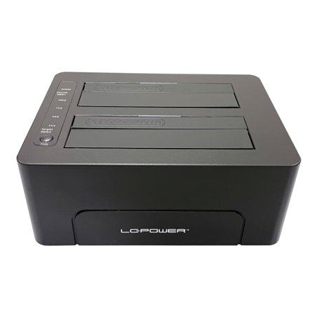 LC-Power LC-DOCK-C-V2