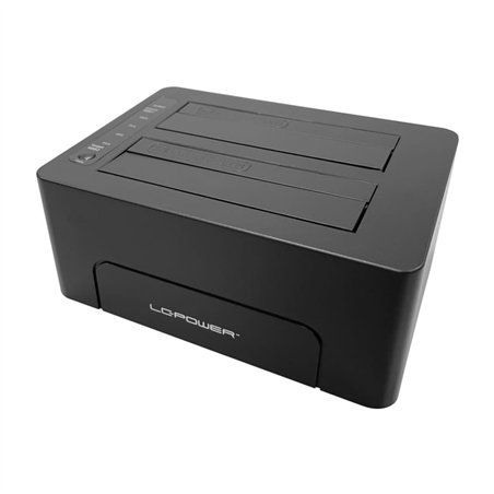 LC-Power LC-DOCK-C-V2