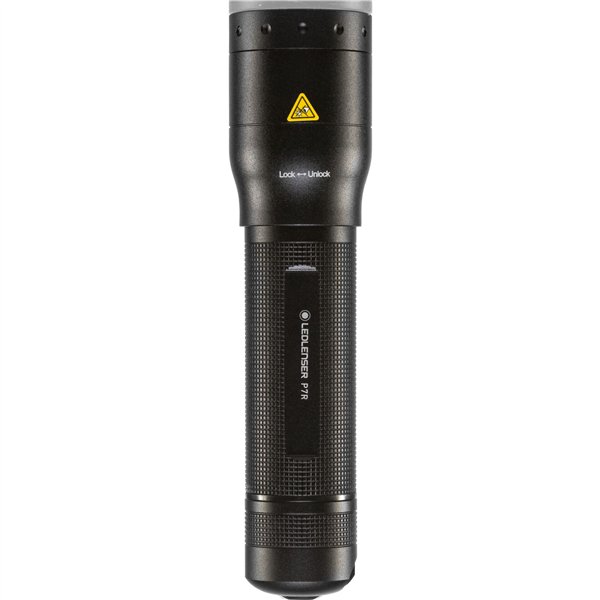 Ledlenser P7R