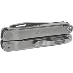 Leatherman Curl utensile multif. con custodia in nylon 2