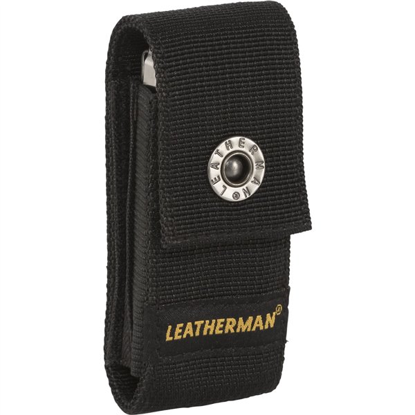 Leatherman Curl utensile multif. con custodia in nylon