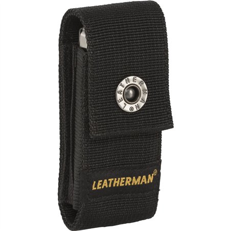 Leatherman Curl utensile multif. con custodia in nylon