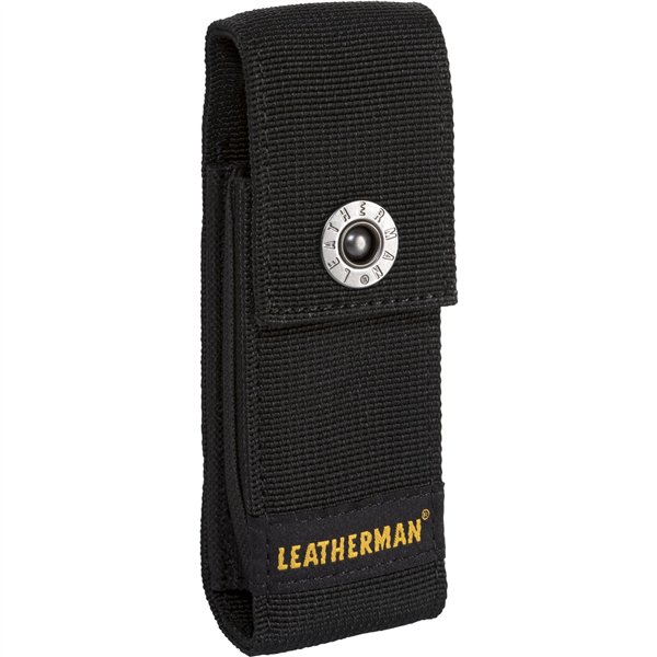 Leatherman WAVE Plus Multitool inkl. Nylon Holster