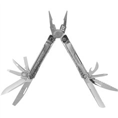 Leatherman Rebar attrezzo multifunz. con custodia in nylon 2