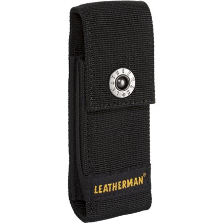 Leatherman Rebar attrezzo multifunz. con custodia in nylon