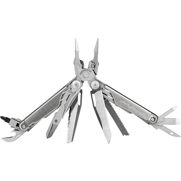 Leatherman Surge Premium attrezzo multifunzione