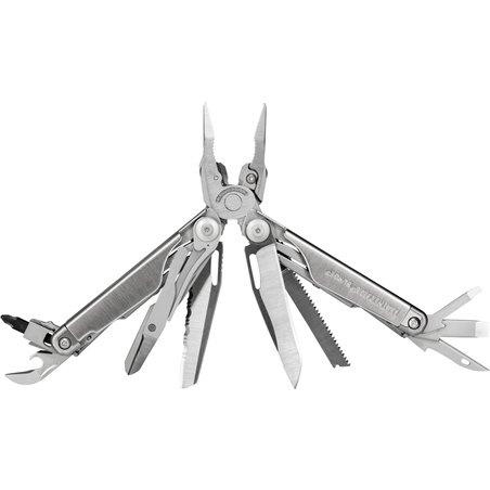 Leatherman Surge Premium attrezzo multifunzione