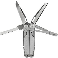 Leatherman Surge Premium attrezzo multifunzione 2
