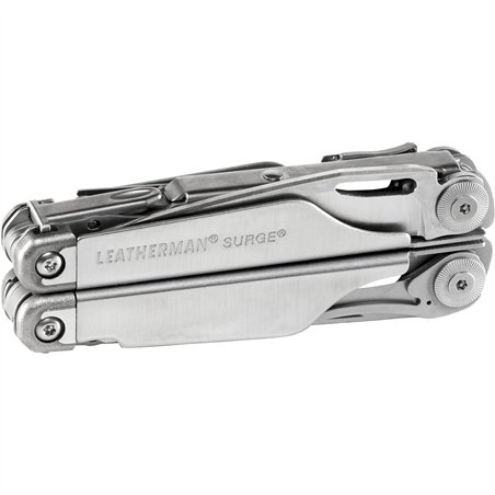 Leatherman Surge Premium attrezzo multifunzione