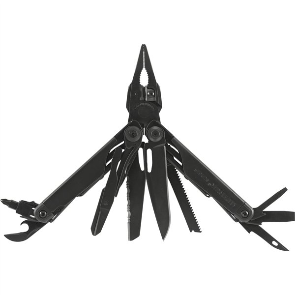 Leatherman Surge attrezzo multifunzione (21x)