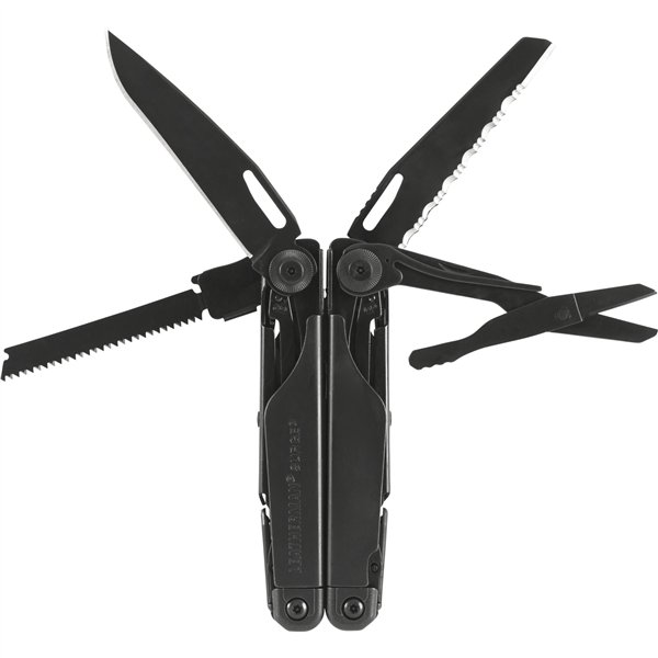 Leatherman Surge attrezzo multifunzione (21x)