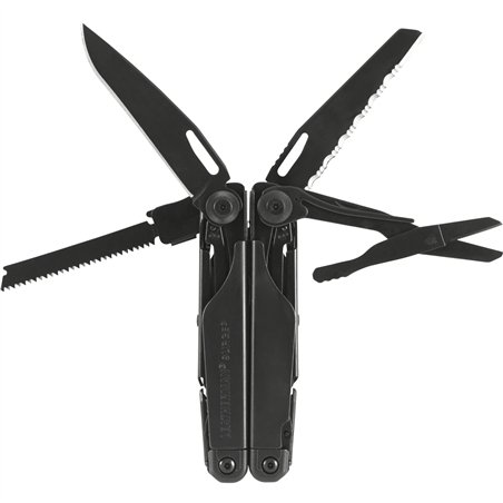 Leatherman Surge attrezzo multifunzione (21x)