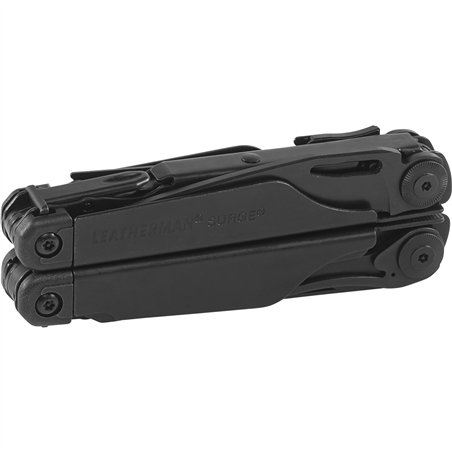 Leatherman Surge attrezzo multifunzione (21x)