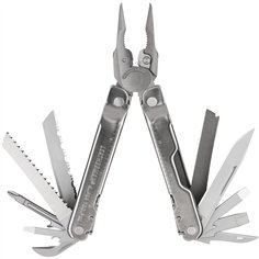 Leatherman attrezzo multifunz. Super Tool 300 (19x) inox