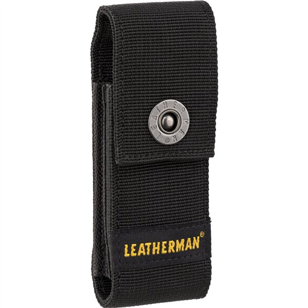 Leatherman attrezzo multifunz. Super Tool 300 (19x) inox