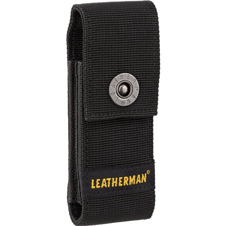 Leatherman attrezzo multifunz. Super Tool 300 (19x) inox