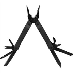 Leatherman SuperTool 300M nero
