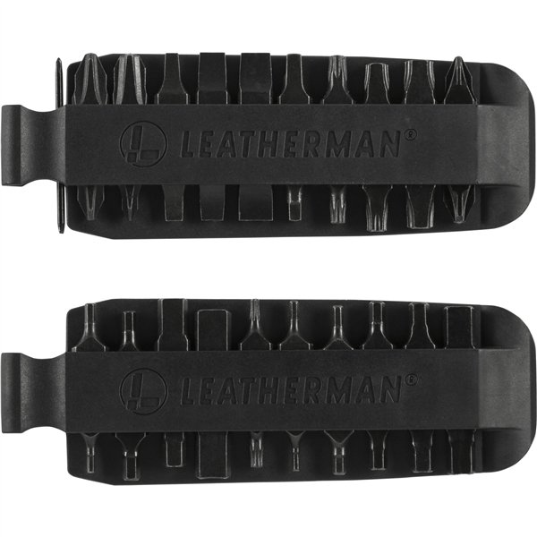 Leatherman Bit Set