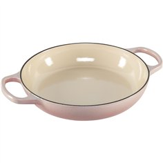 Le Creuset Signature pentola gourmet rosa 26 cm 2