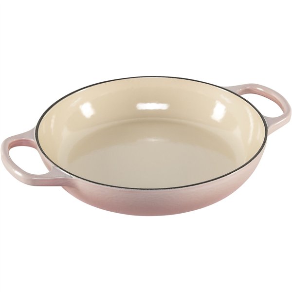 Le Creuset Signature pentola gourmet rosa 26 cm