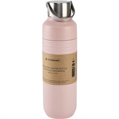 Le Creuset bottiglia On The Go shell pink 500 ml