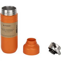Le Creuset Trinkflasche On The Go ofenrot 500 ml 2