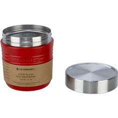 Le Creuset Thermobehälter On The Go Kirschrot 500 ml 2