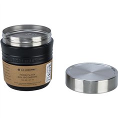 Le Creuset Thermobehälter On The Go schwarz matt 500 ml 2