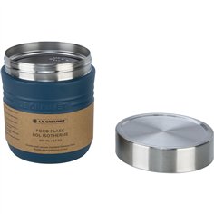 Le Creuset Thermobehälter On The Go Deep Teal 500 ml 2