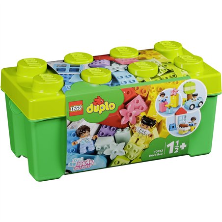 LEGO DUPLO 10913 Contenitore di mattoncini