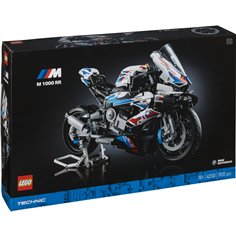 LEGO Technic 42130 BMW M 1000 RR