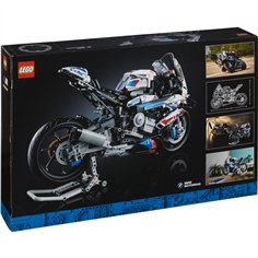 LEGO Technic 42130 BMW M 1000 RR 2