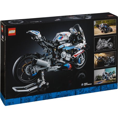 LEGO Technic 42130 BMW M 1000 RR