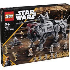 LEGO Star Wars 75337 Walker AT-TE