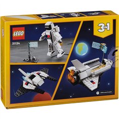 LEGO Creator 31134 Space Shuttle 2