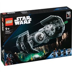LEGO Star Wars 75347 TIE Bomber