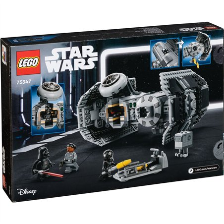 LEGO Star Wars 75347 TIE Bomber
