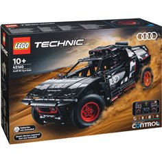 LEGO Technic 42160 Audi RS Q e-tron
